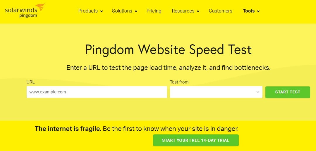 10 Best Online Services To Check If a Site is Down or Up - 74