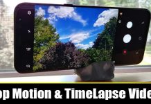 10 Best Apps To Create Stop Motion & TimeLapse Videos