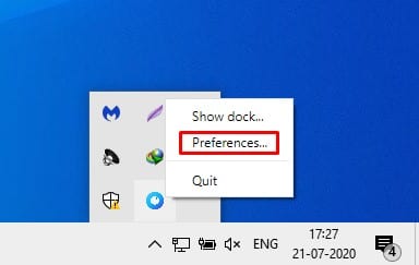 How to Add Second Taskbar on Windows 10 Computer - 86