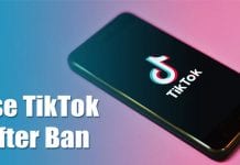 How to Use Tiktok After Ban in 2022