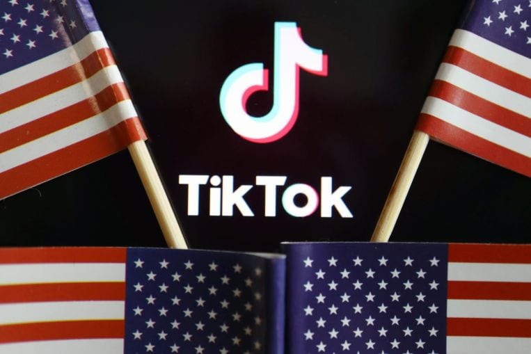 US Campaign Launches Ads Promoting TikTok Ban - 35