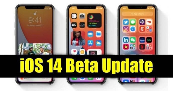 iOS 14 Update: New Music Icon, Clock Widget, And All Other Details Here!