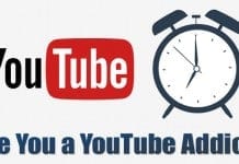 How to Check How Much Time You've Spent on YouTube