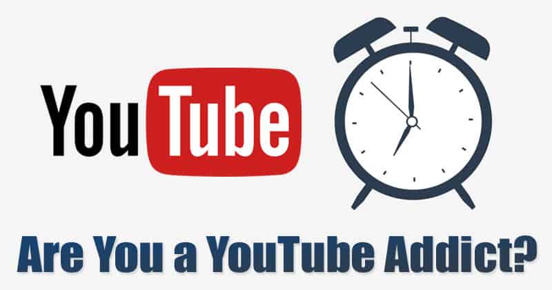 How to Check How Much Time You've Spent on YouTube