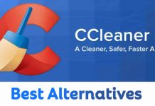 10 Best CCleaner Alternatives For Windows in 2023