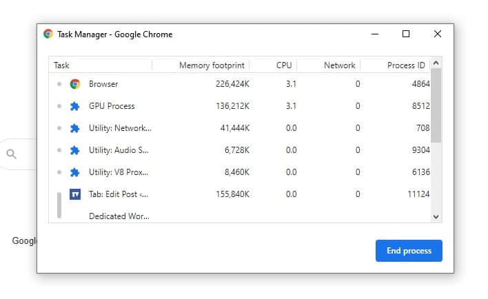 How To Disable Resource Hungry Chrome Extensions - 82