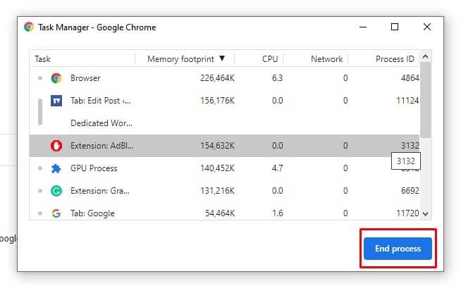 How To Disable Resource Hungry Chrome Extensions - 81