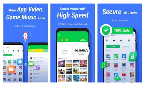 10 Best Wi Fi File Transfer Apps For Android in 2022 - 91