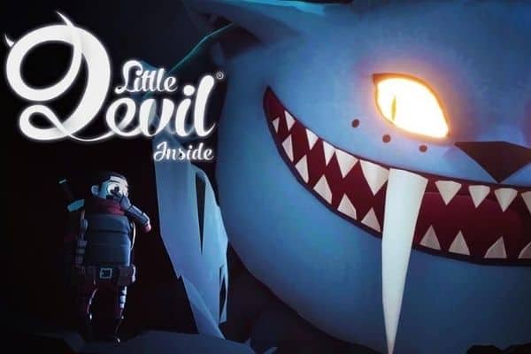 little devil inside ps5