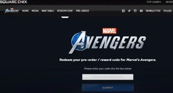Download and Play Marvel's Avengers on PC