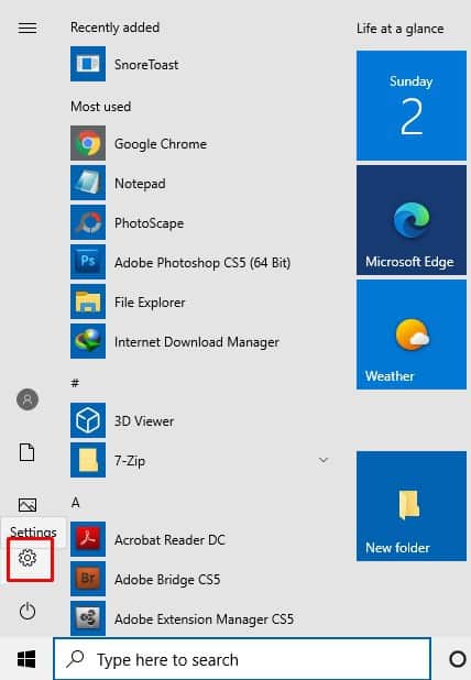 How To Disable Mouse Acceleration on Windows 10 PC - 26