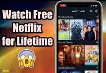 How to Watch TV Shows/Movies for Free on Android & iPhone