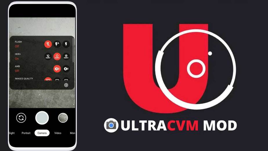 What is UltraCVM Mod?