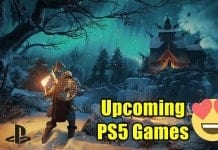 10 Best Upcoming PS5 Games in 2022