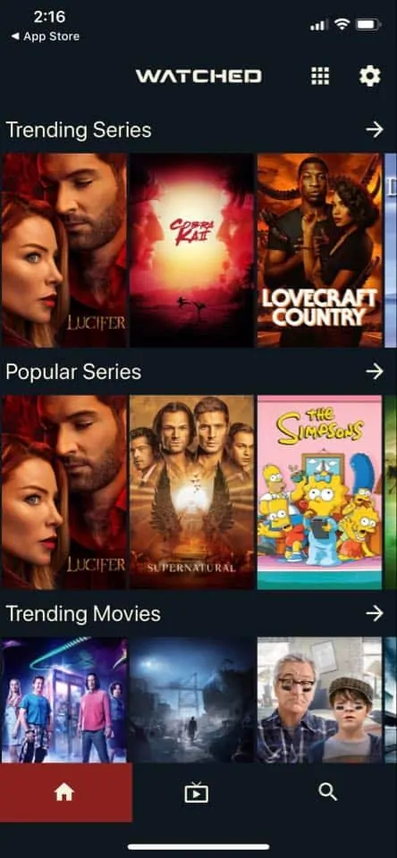 How to Watch TV Shows Movies for Free on Android   iPhone - 35