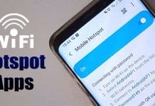 10 Best WiFi Hotspot Apps For Android in 2023