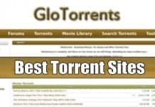 10 Best GloTorrents Alternatives in 2022