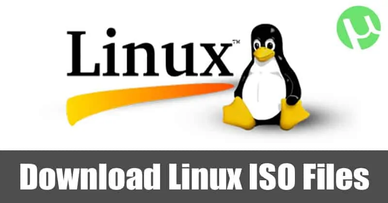 How To Download Linux ISO Files via Torrent Client