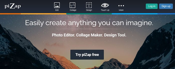 15 Best Free Online Photo Editor Like Photoshop - 87