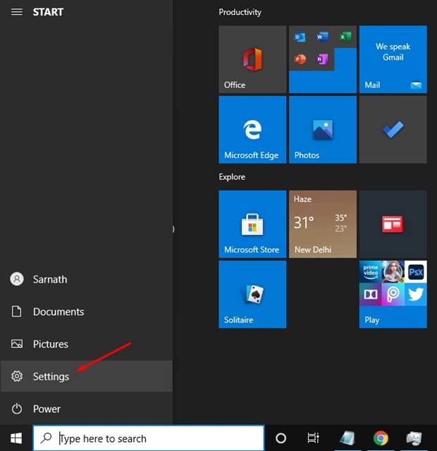 how to setup adguard dns on windows 10