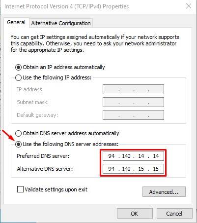 adguard.dns