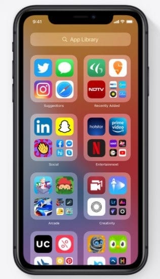 iOS 14 is Now Available | No 1 Tech Blog In Nigeria