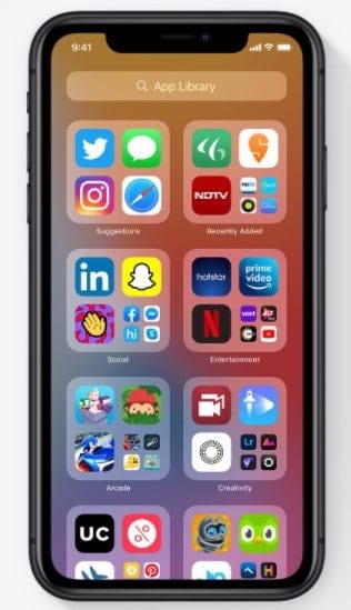 iOS 14 is Now Available   Check out 10 New Features - 38