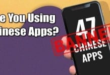 Here's how to Check If an App is Chinese on Android
