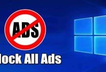 How To Setup AdGuard DNS On Windows 11/10 to Remove Ads