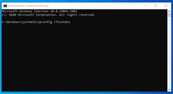 How to Flush DNS Cache In Windows  macOS   Linux - 34