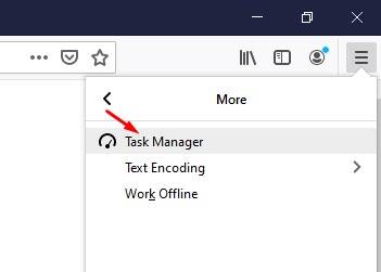 How to Use the Task Manager of Firefox Browser - 40