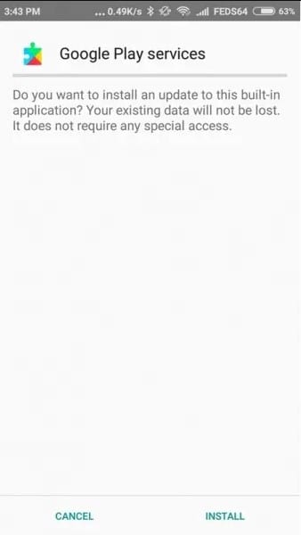 Google App Installer Apk Download