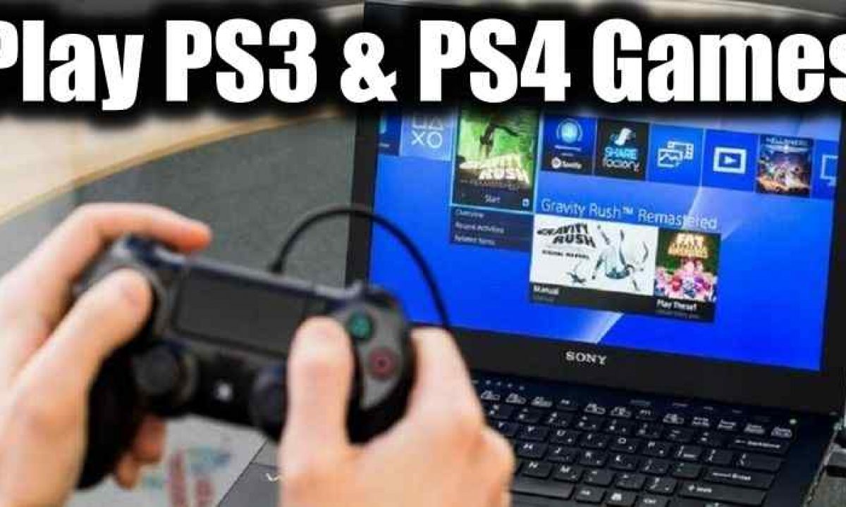 can you play ps3 on ps4