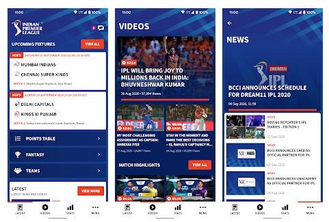 ipl live stream site