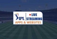 IPL 2022 Watch Online | Live Streaming Apps & Websites