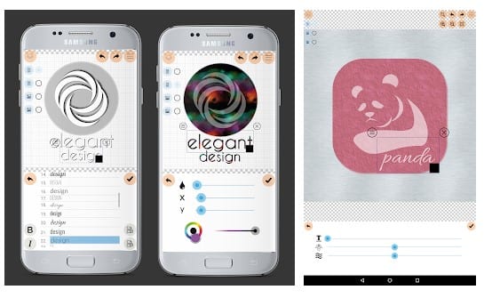 10 Best Icon Generator Apps For Android in 2022 - 54