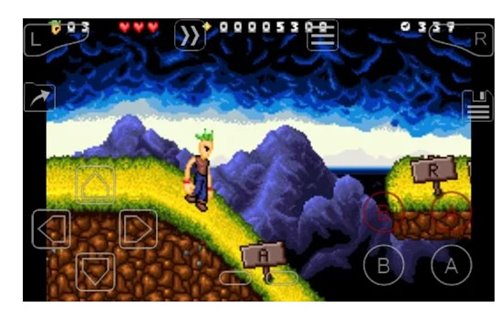 10 Best Android Emulators For Retro Games - 39