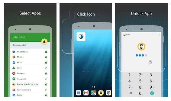 10 Best App Locker Apps For Android in 2022 - 7