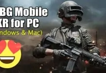 PUBG Mobile KR for PC