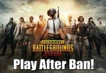 How To Unban/Play PUBG Mobile After Ban