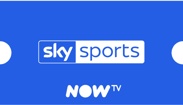 Sky Sports Now TV