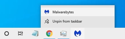 How to Change Taskbar Icons for Programs in Windows 10 - 83