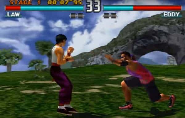 tekken 3 game setup download for pc