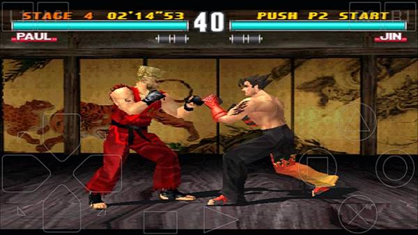 How To Download   Play Tekken 3 On PC or Laptop - 15