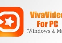 VivaVideo for PC Free Download On Windows & MAC