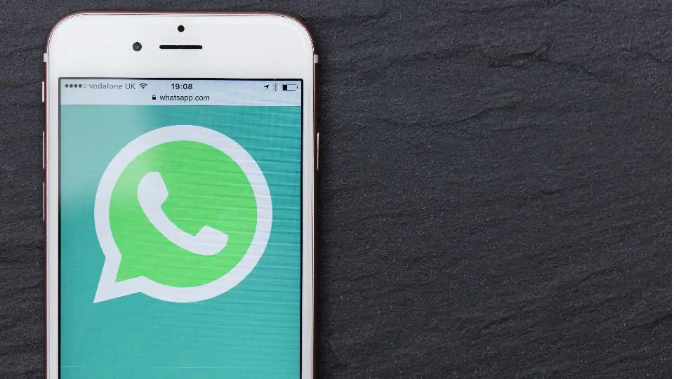 How to Record WhatsApp Calls on Android   iPhone - 7