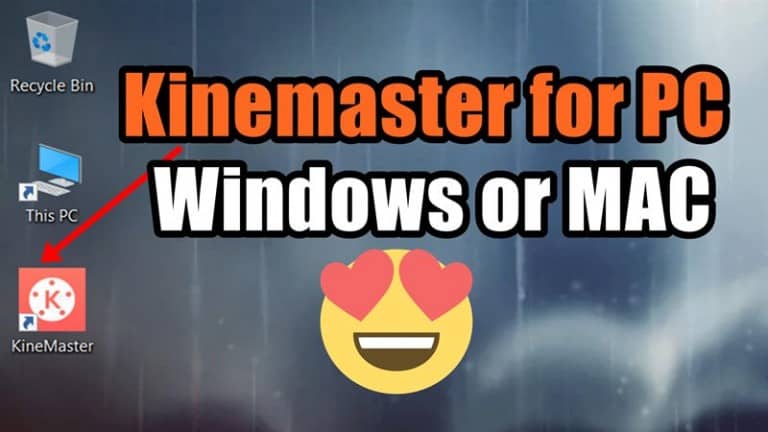 how to download kinemaster for pc without bluestacks