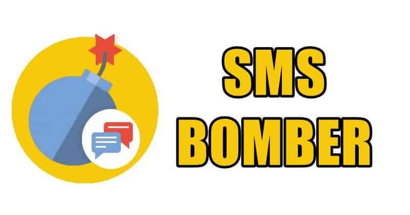 free sms bomber for pc