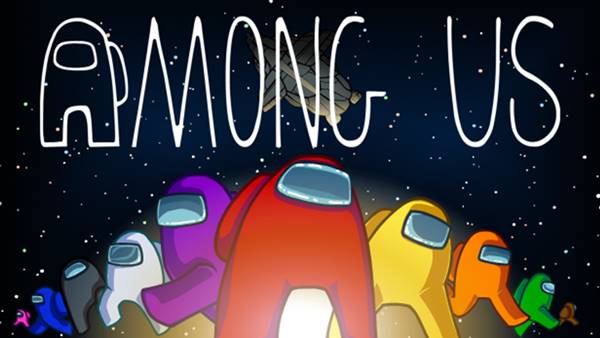 Download 'Among Us' On PC for Free