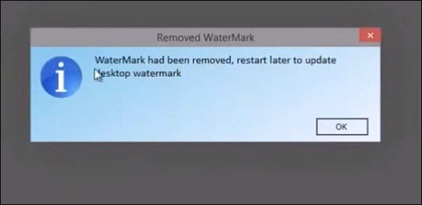 How to Remove Windows 10 Activation Watermark  3 Methods  - 31